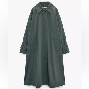 💫Zara Long Coat 💫